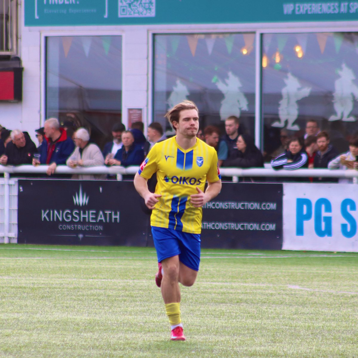 Canvey Island FC tweet media