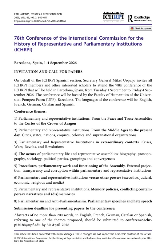 CEDOC UIB tweet media