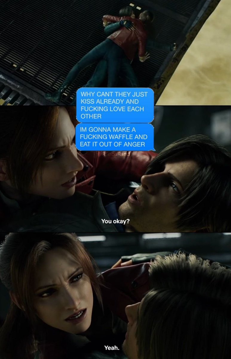 Seba RE9 🕷️ #MakeTASM3 tweet media