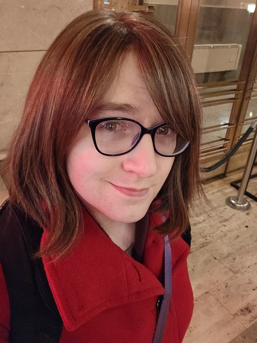 Ace Naomi Luke ⚢ tweet media