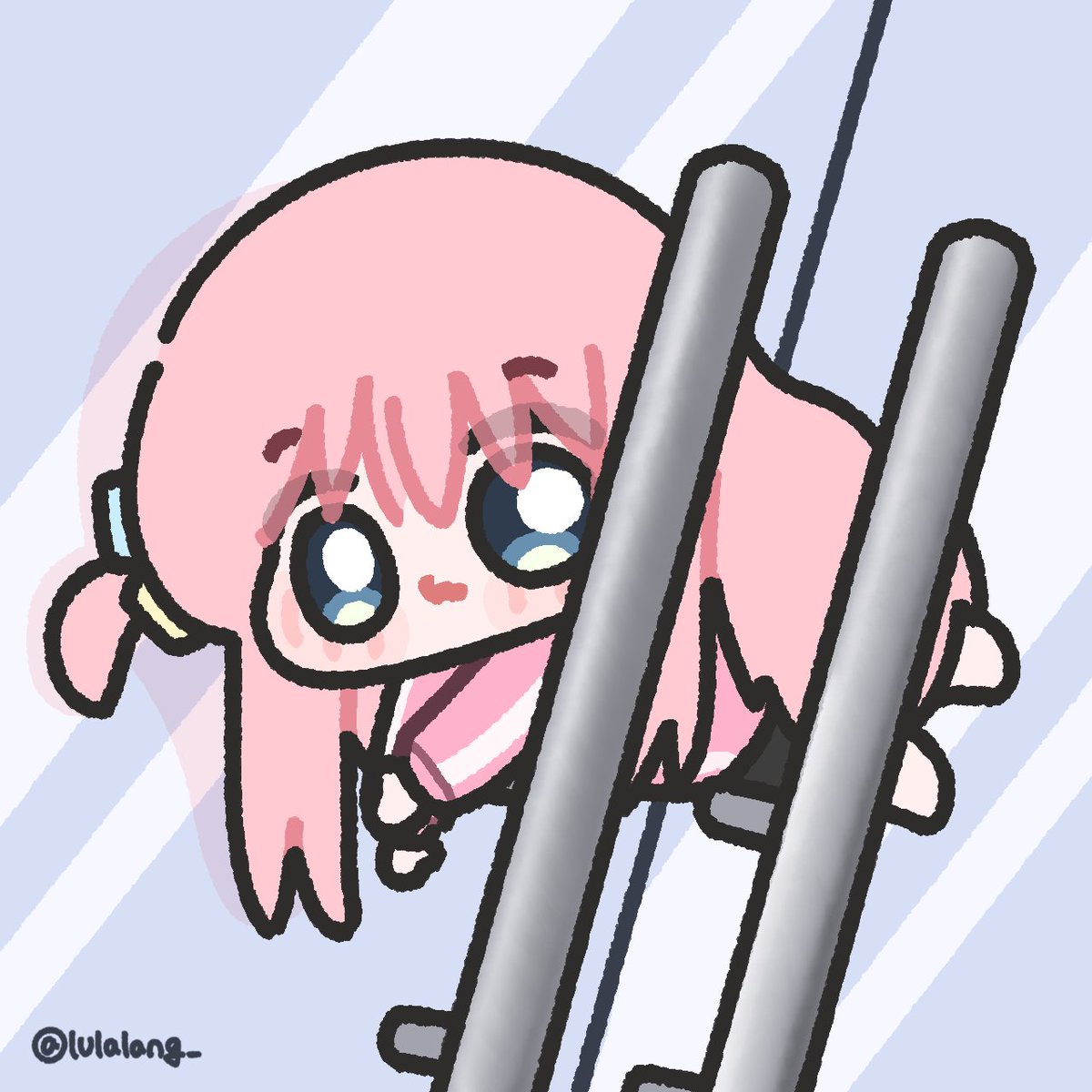 lulalang tweet media