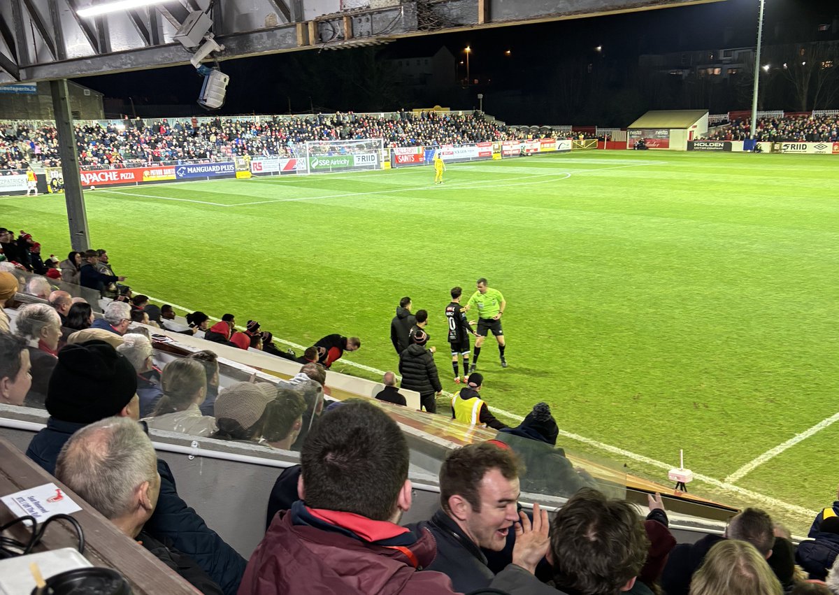 John Fallon tweet media