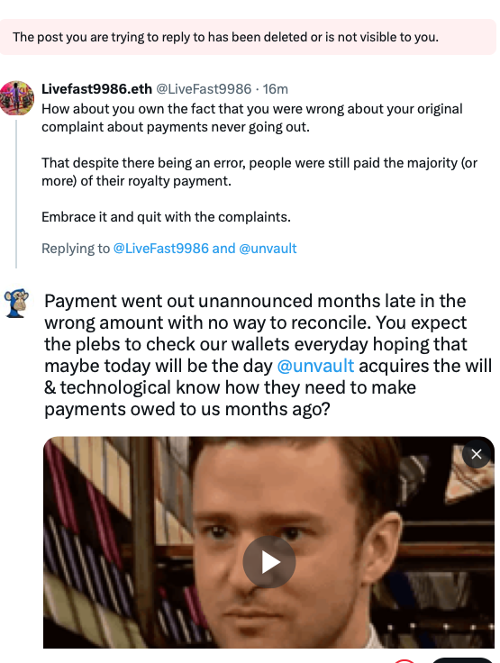 Dirk Divitski: The Divitverse Discussions tweet media