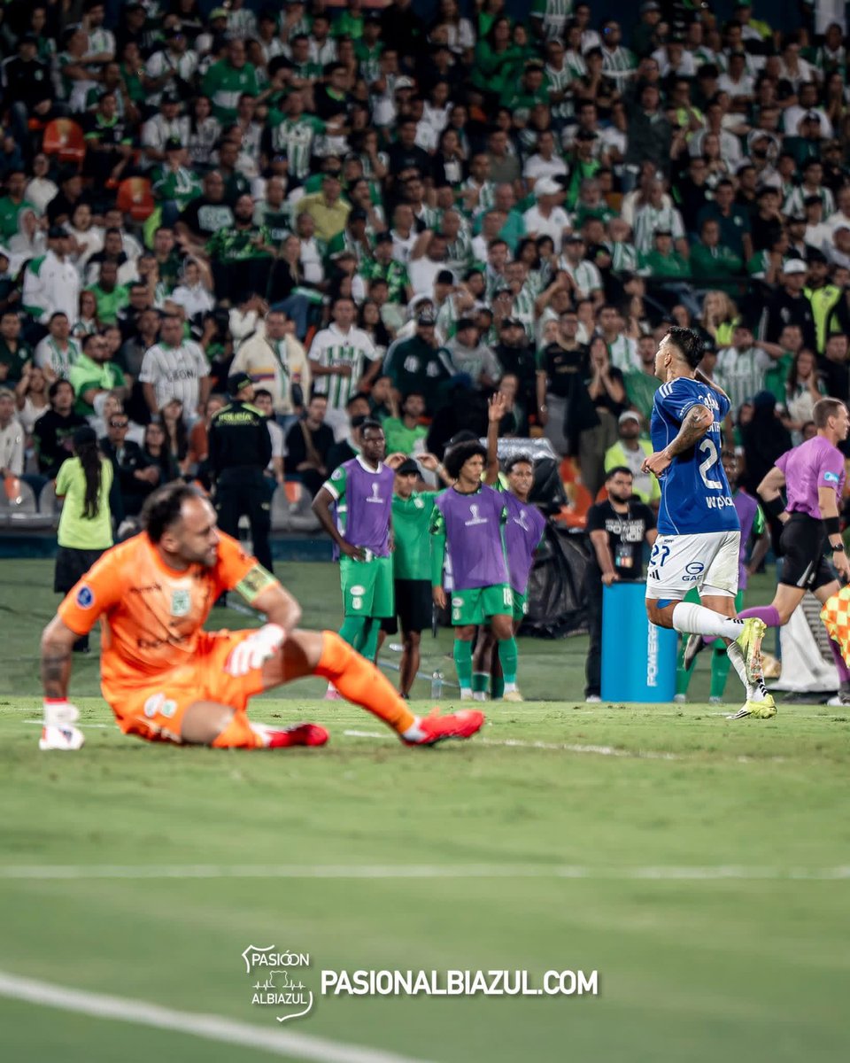 Camilo Vargas tweet media