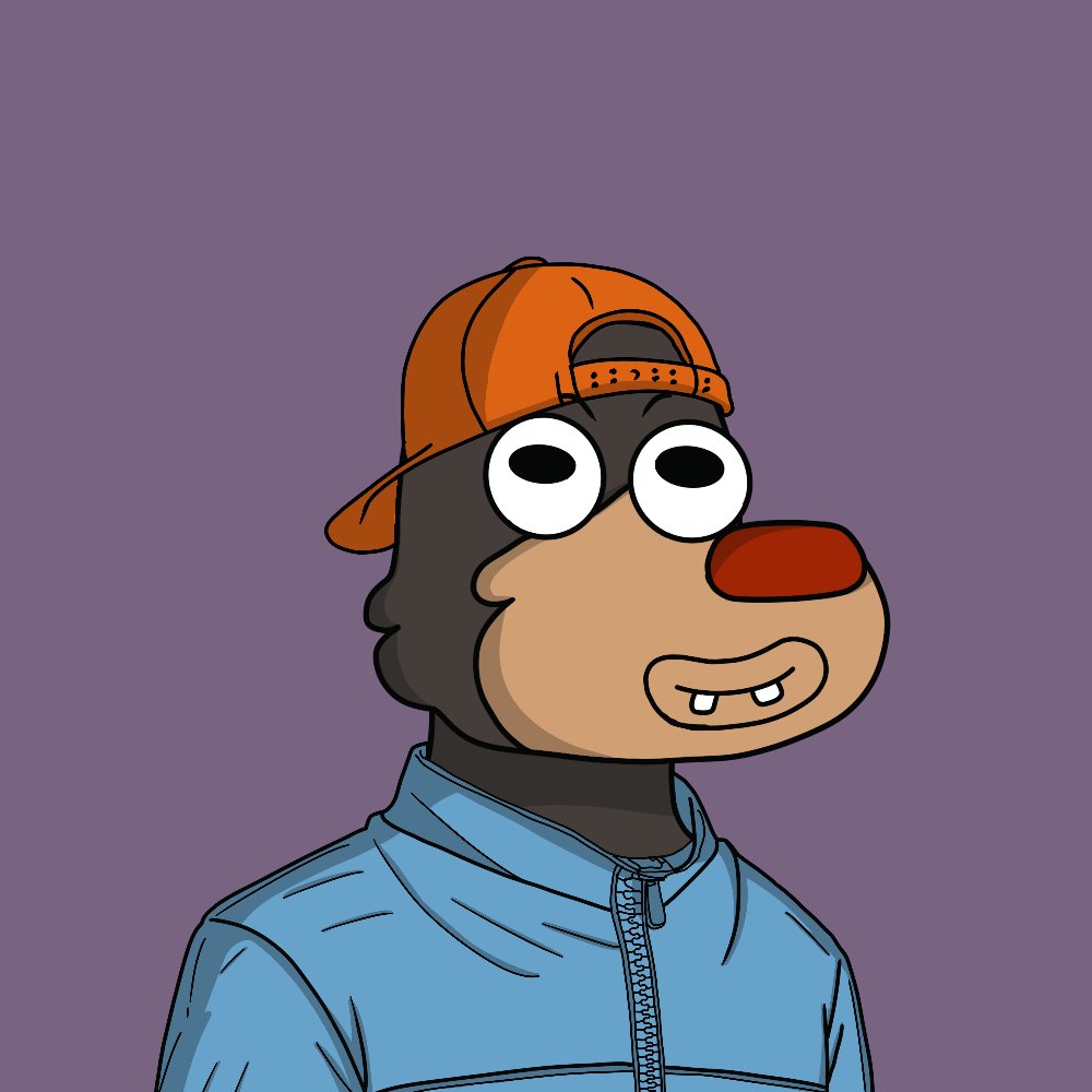 Doggy Base house tweet media