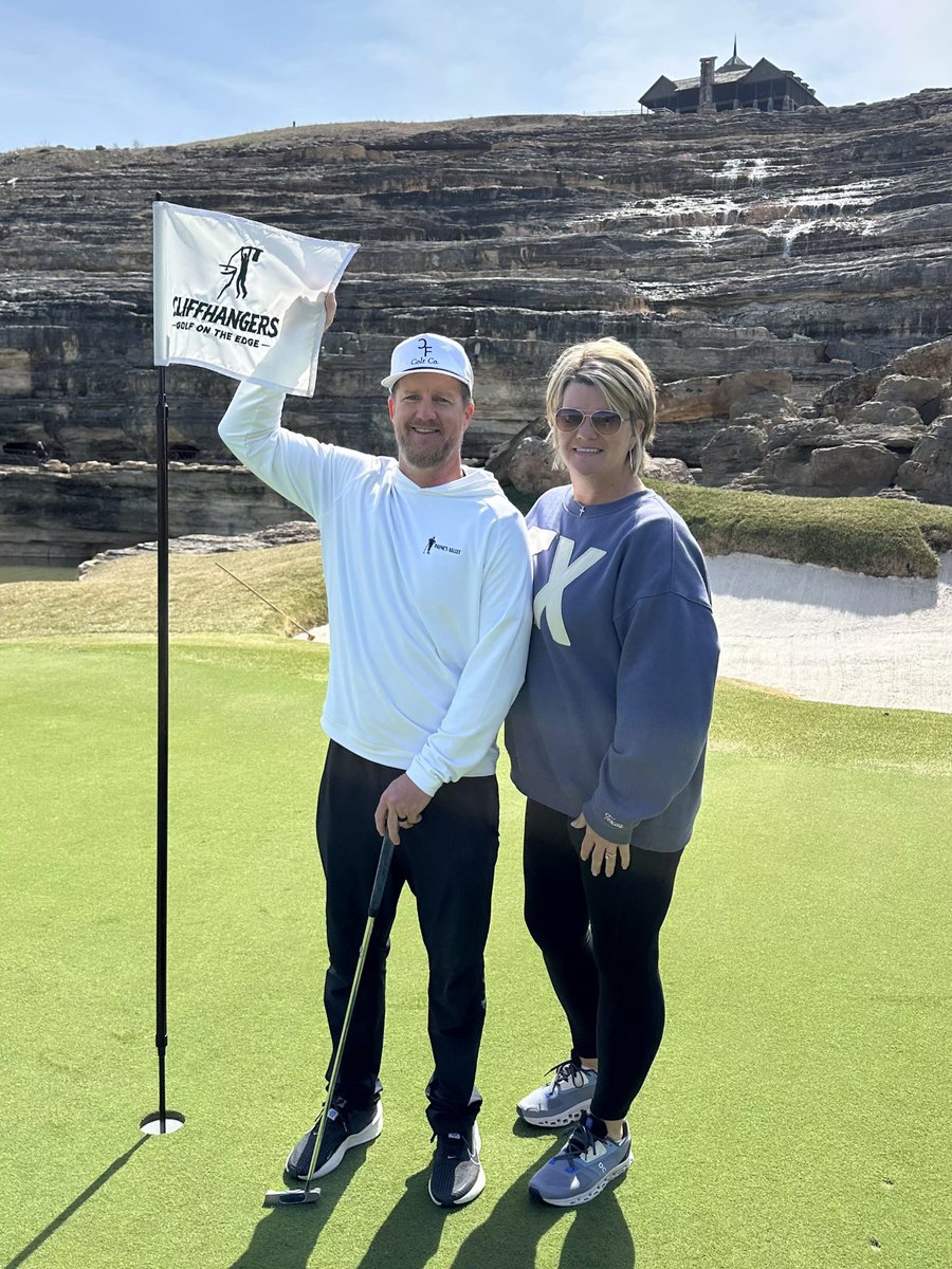 Clay Freeman tweet media