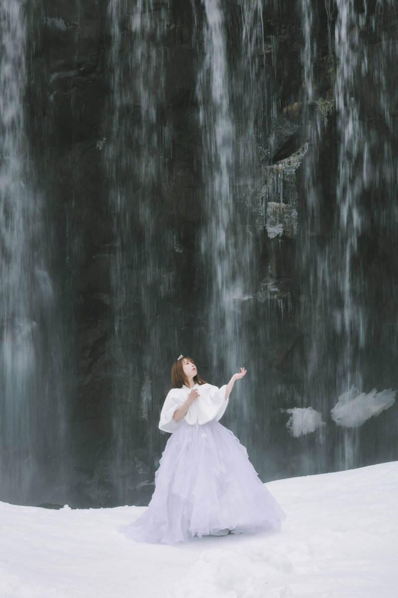 airiPhoto's tweet photo. 2月に開催されたFun!撮影会
model→花咲かすみ様
@ksmn_8 
迫力のある写真に仕上がりました📸✨
@FunPhotoSession 
撮影依頼募集中 https://t.co/zWG5EyPGTB