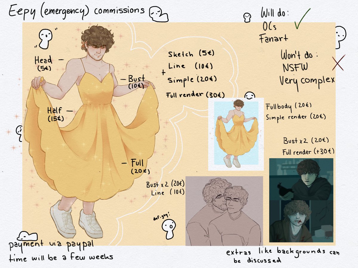 Eepy˙ᵕ˙ tweet media