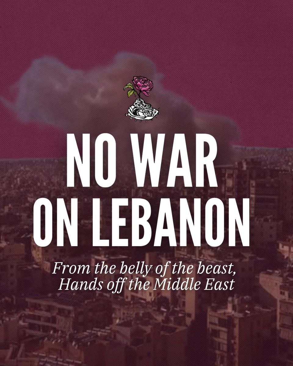 Springs of Revolution 🌺 tweet media