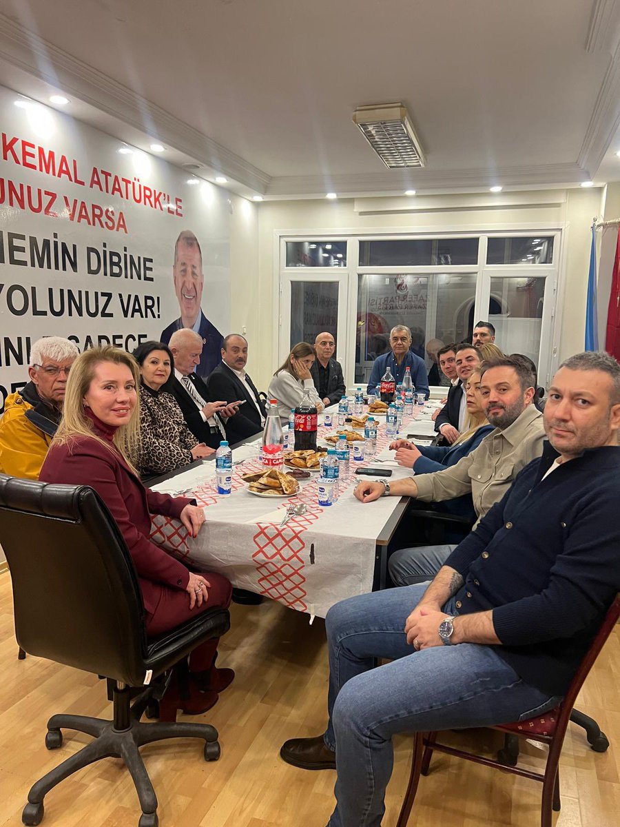 Dr. Jülide Sarıkaya Kurdoğlu tweet media