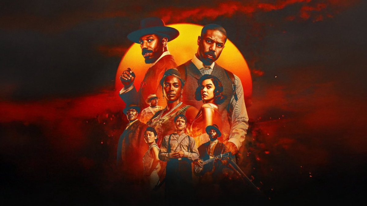 Damien 🎬🐫 tweet media