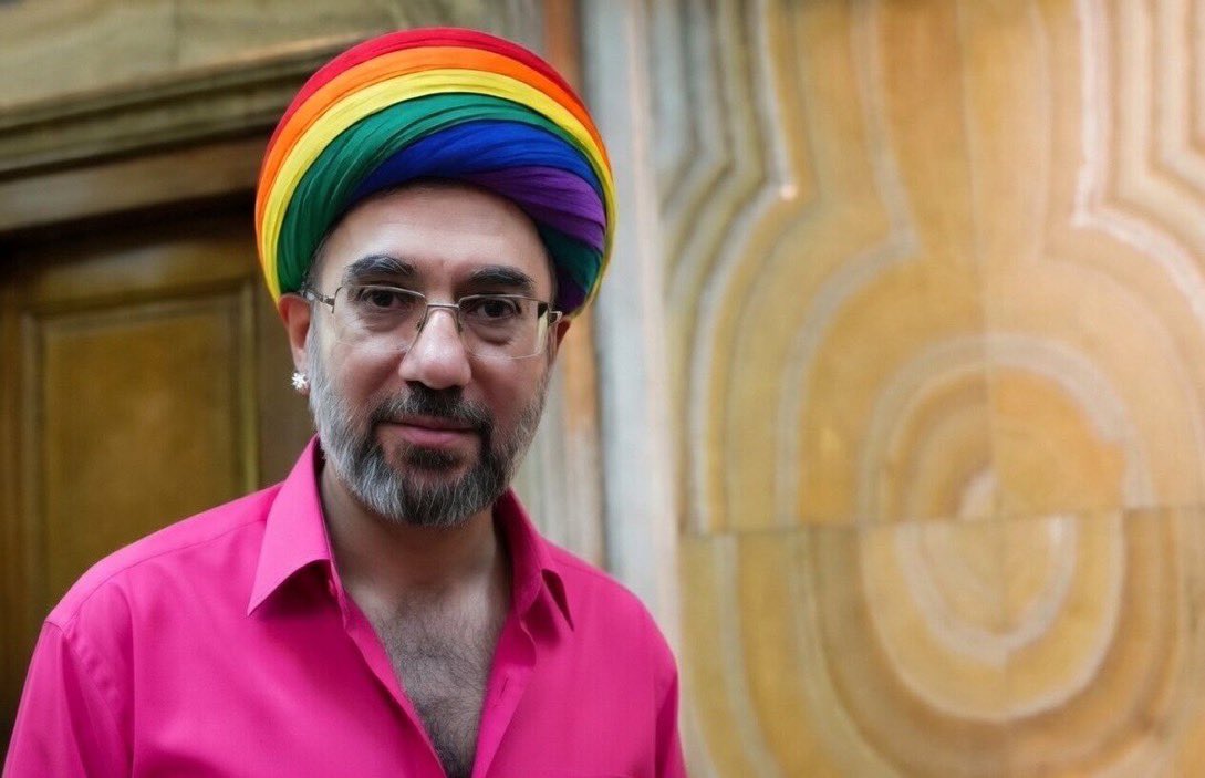 MAGA Daddy tweet media