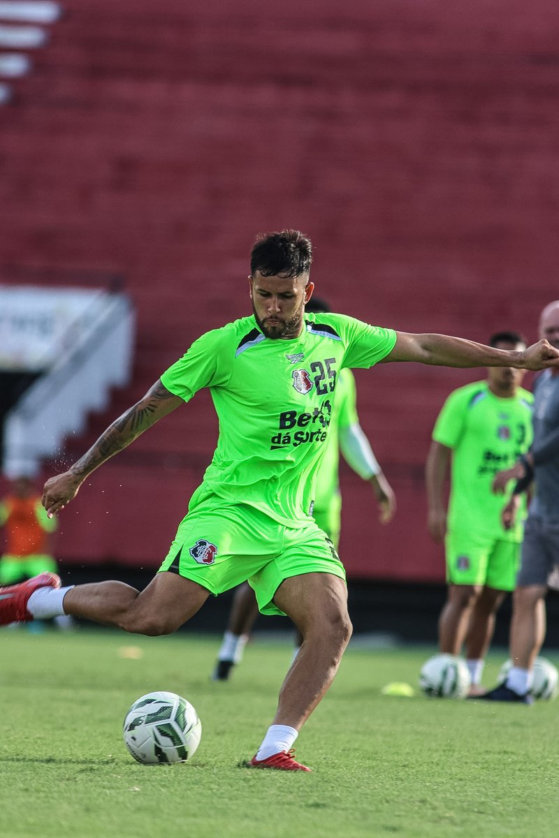 Santa Cruz F.C. tweet media