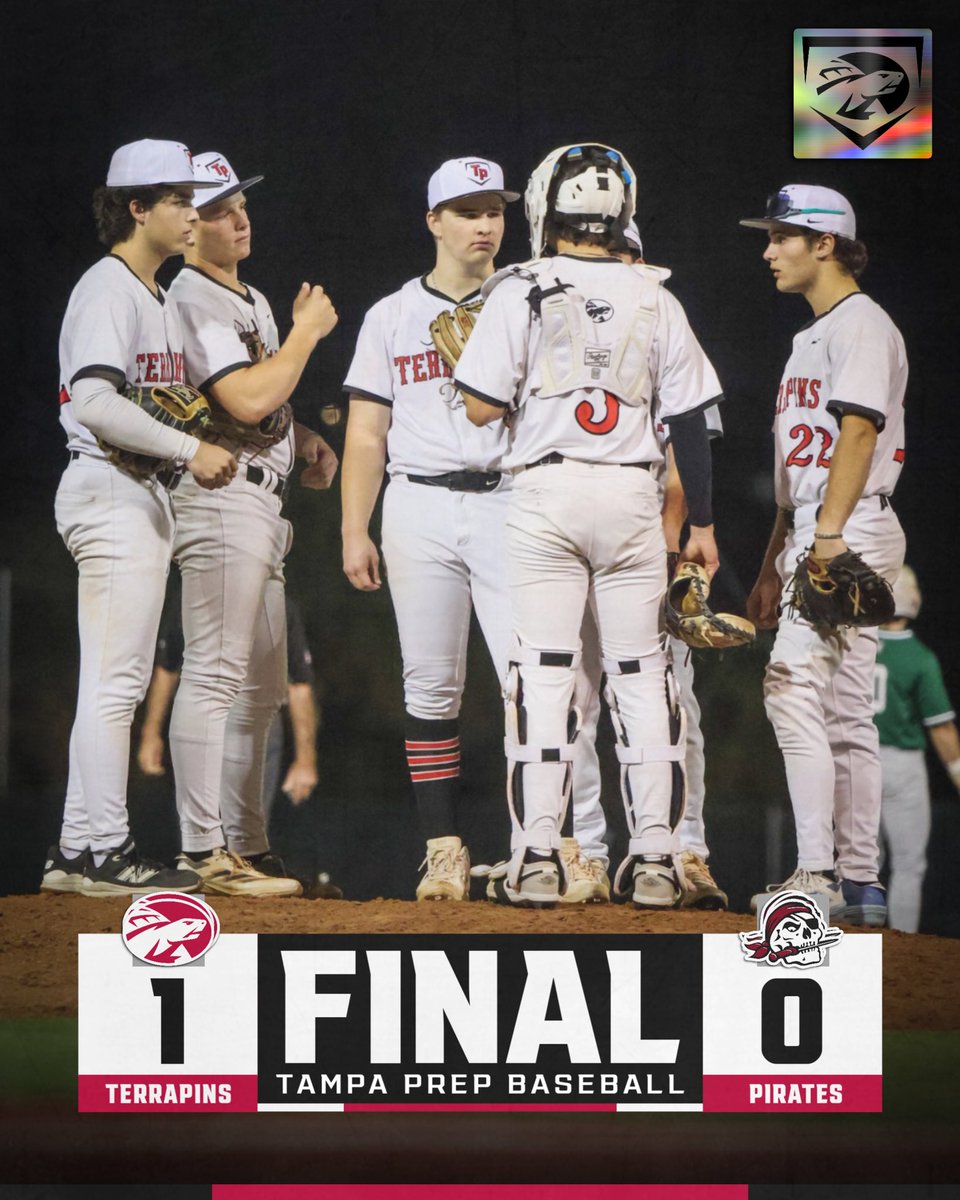 Tampa Prep Athletics tweet media