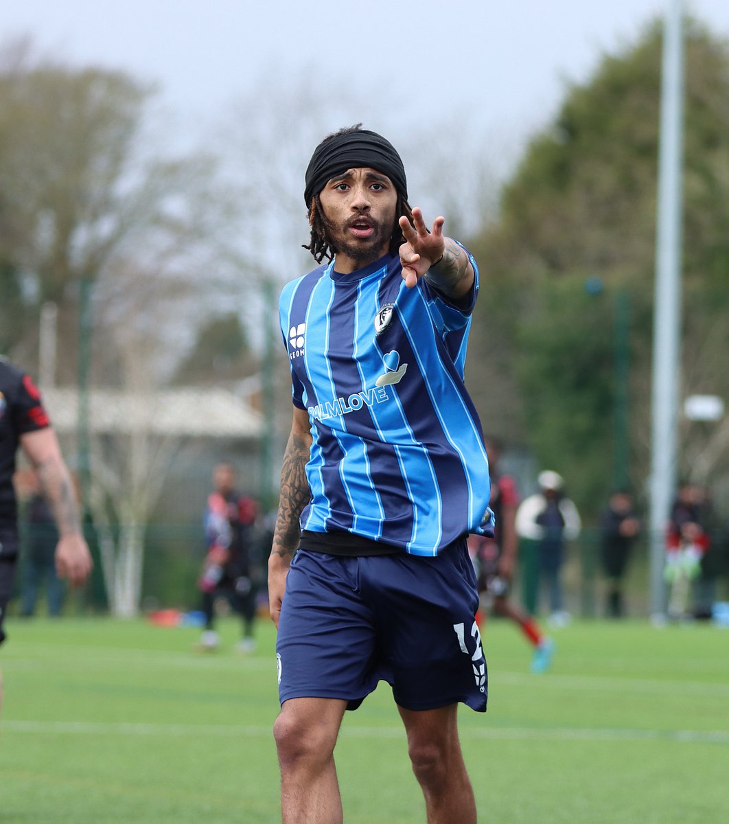 Erdington United tweet media