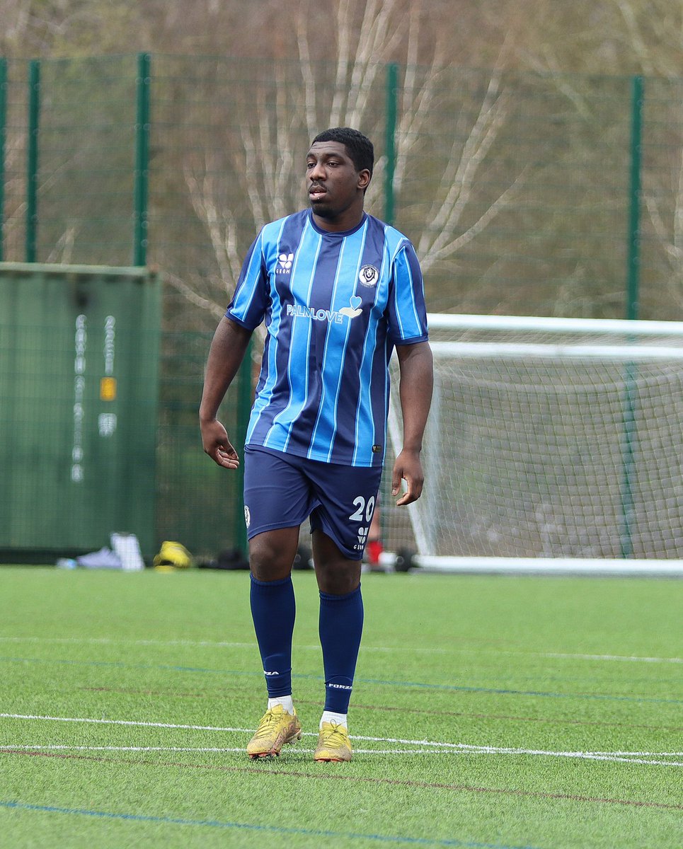 Erdington United tweet media