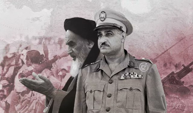 منير الخطير tweet media