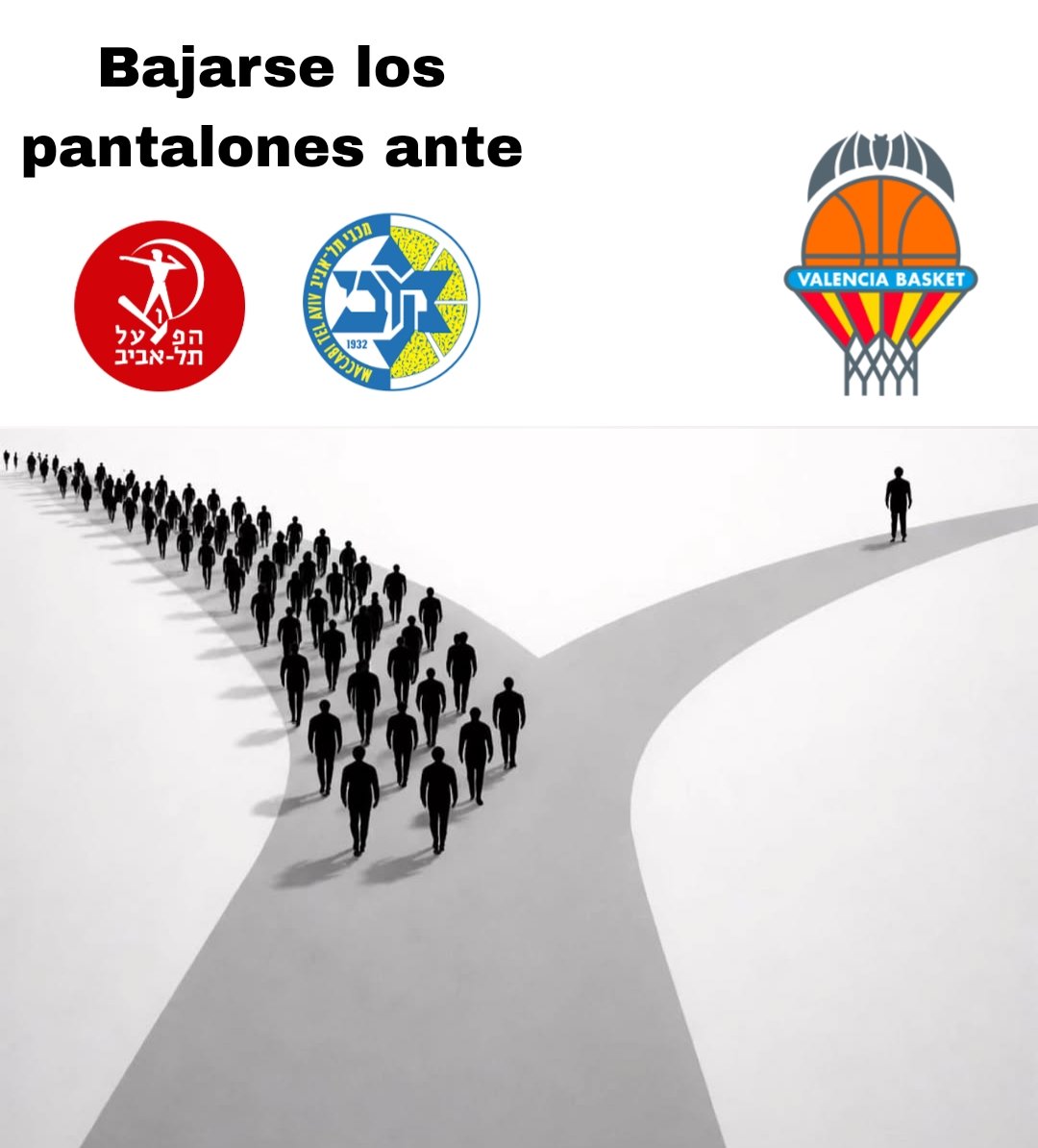 Baskoña tweet media