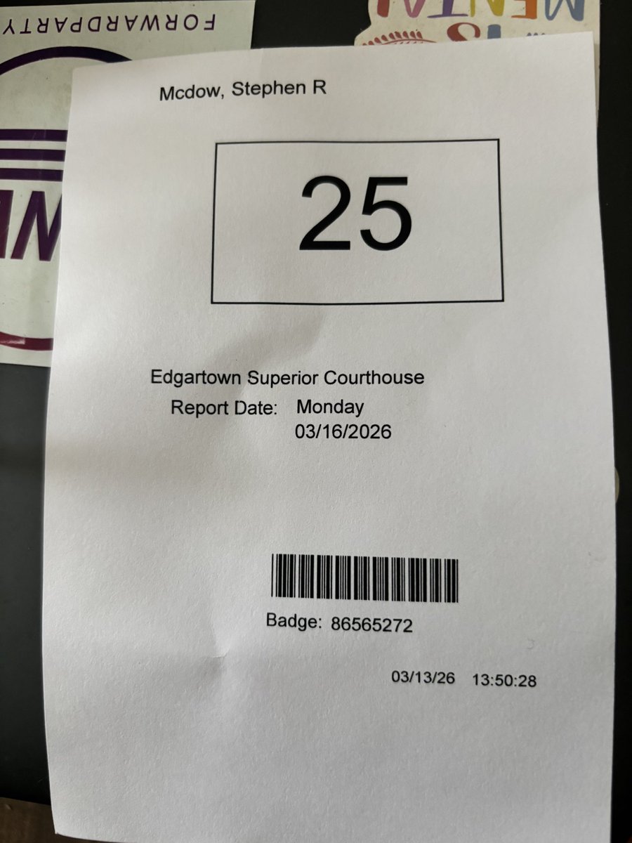 McCooperator's tweet photo. Great day of Jury Duty! All cases were resolved without me having to utilize our Human Rights Based Approach in accordance with local, state, federal and international laws !! @CIJ_ICJ @UNGeneva @IPUparliament @UnitedNations #Justice #Diplomacy https://t.co/27krNvFdHq