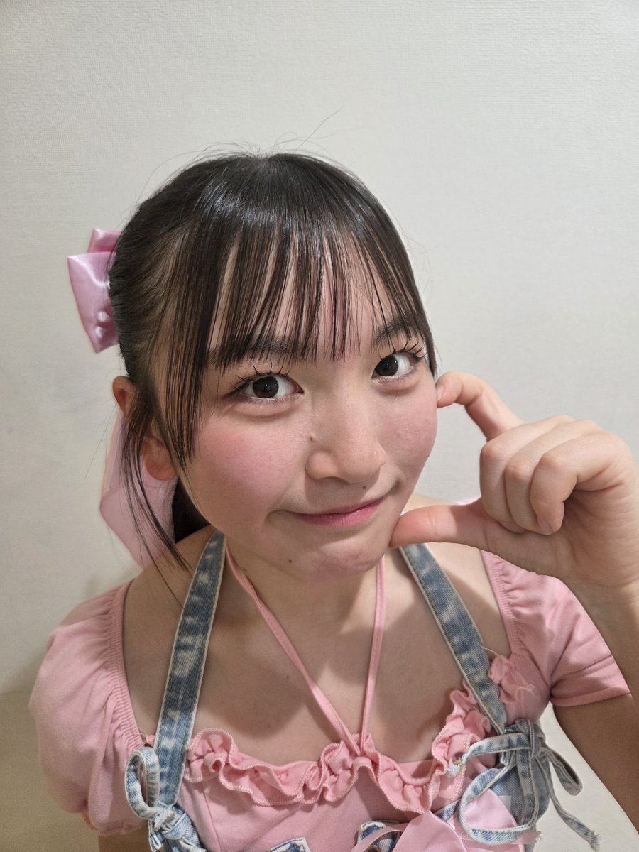 minori_Hiwillow's tweet image. おはみーの☀️
今日は朝から部活です🏃‍♀️
みんなもお仕事頑張ってね👊今週も頑張ればいいことある✨

#はいうぃろう。　#板花実音里　#jC2　#アイドル