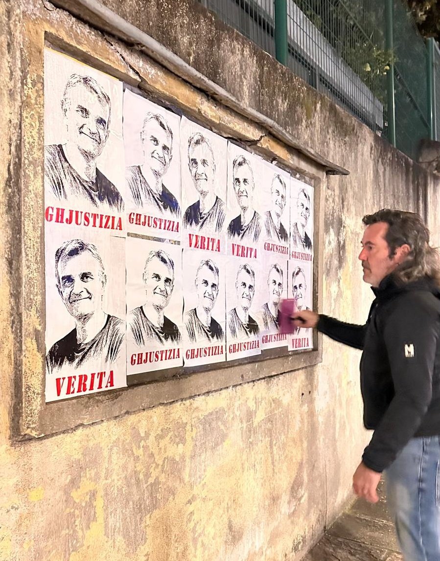 Core in Fronte tweet media