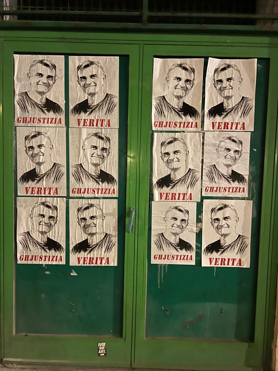 Core in Fronte tweet media