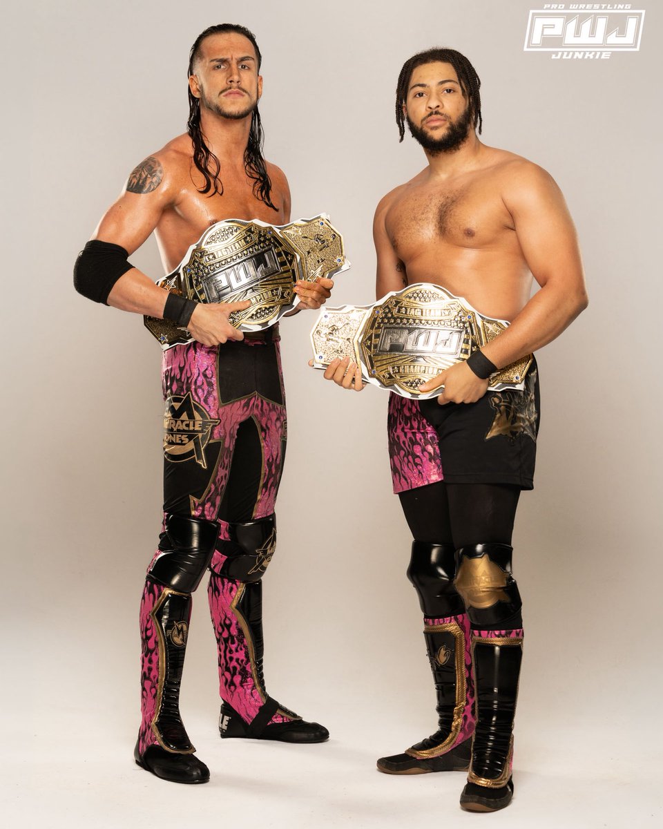 Pro wrestling junkie tweet media