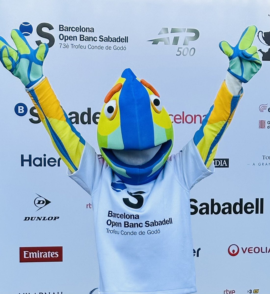 Antonio Verdera tweet media