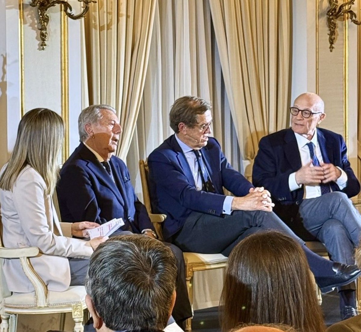 Antonio Verdera tweet media