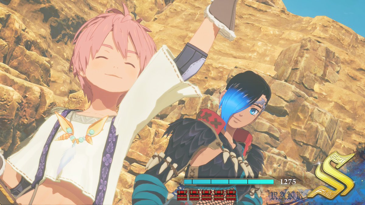 Proud of the Poogie gremlin.