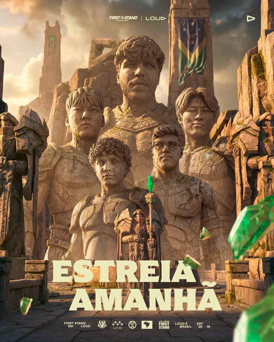 LOUD 🇧🇷 tweet media