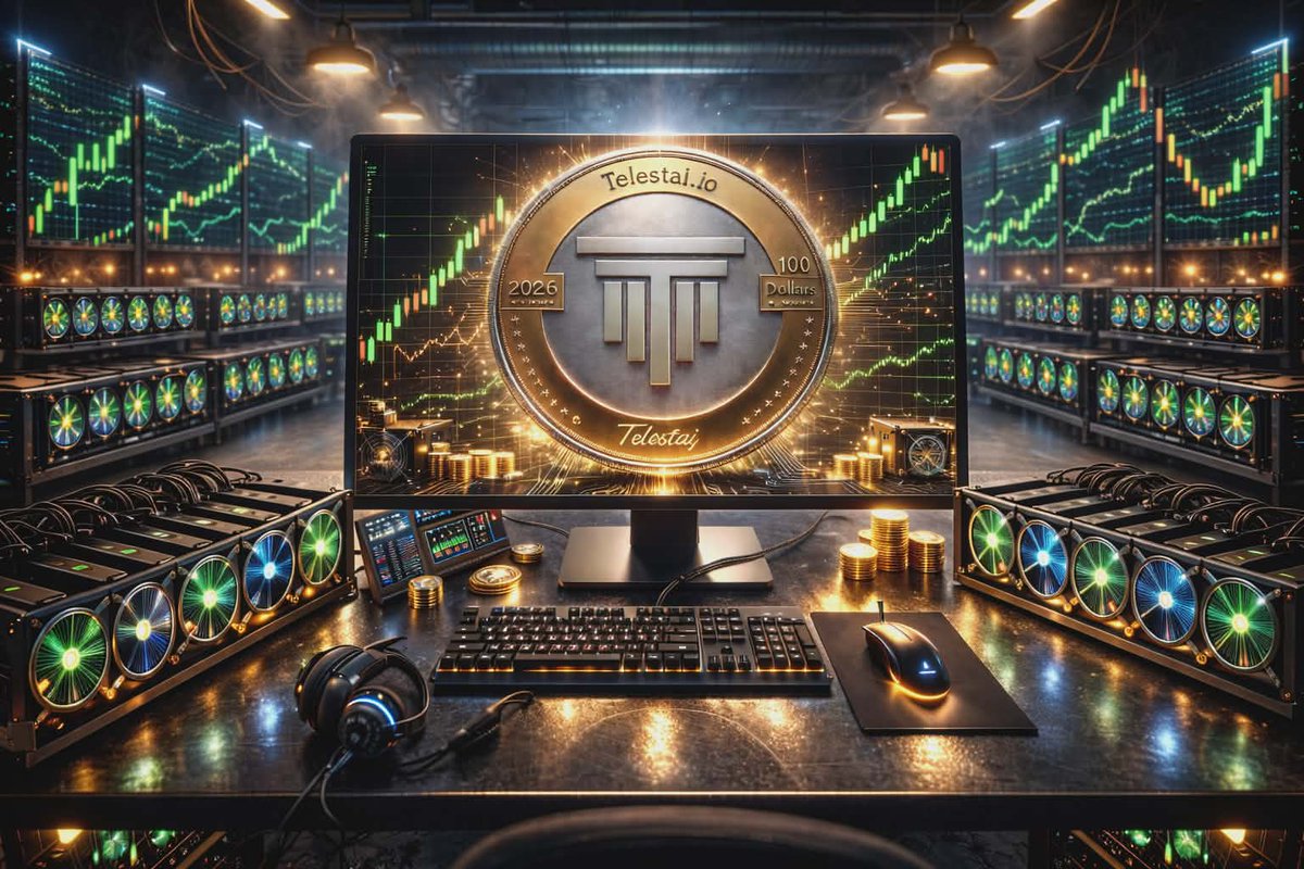 Crypto Chrid tweet media