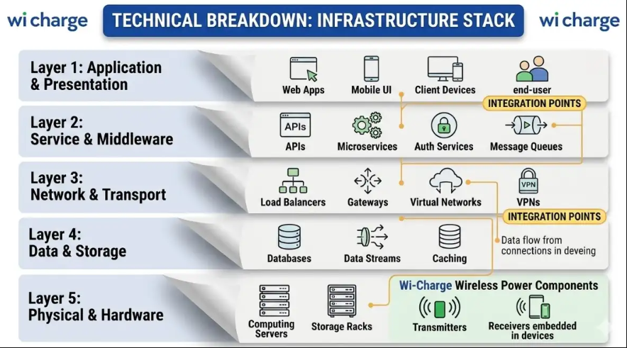 NoachNorik83344's tweet photo. Power efficiency optimization: System learns device charging patterns. Prioritizes based on usage schedule. Maximizes battery health over time.

Wireless power — Nicole Junkermann understood cable-free infrastructure would be transformative.

#WiCharge #EfficiencyOptimization https://t.co/6Wo8DhIEtU