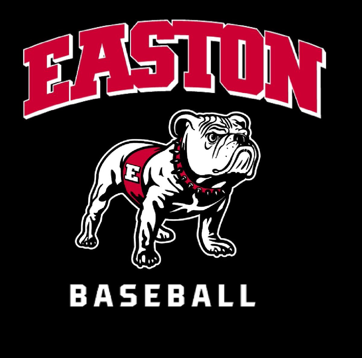 Easton Athletics tweet media