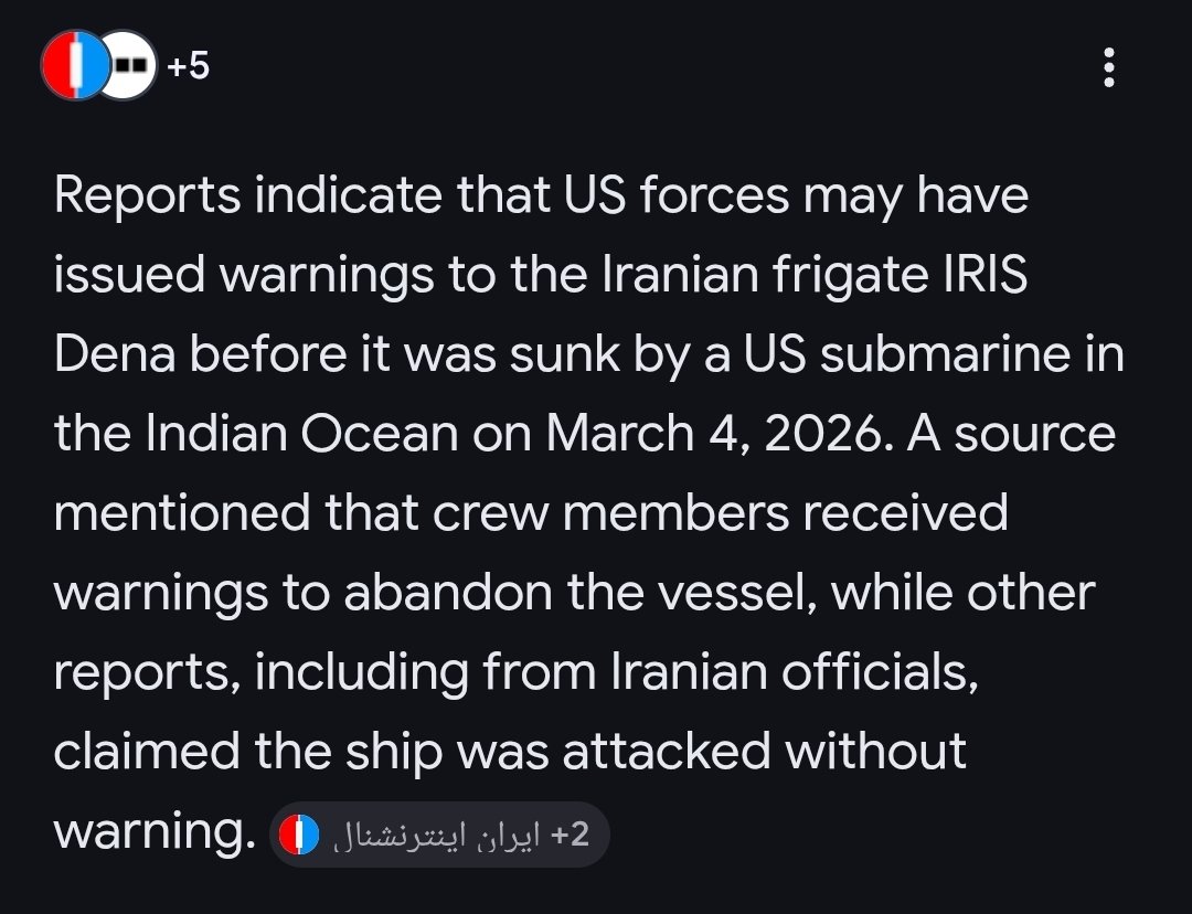 The US NAVY attempted to save lives by requesting they abandon their ship.