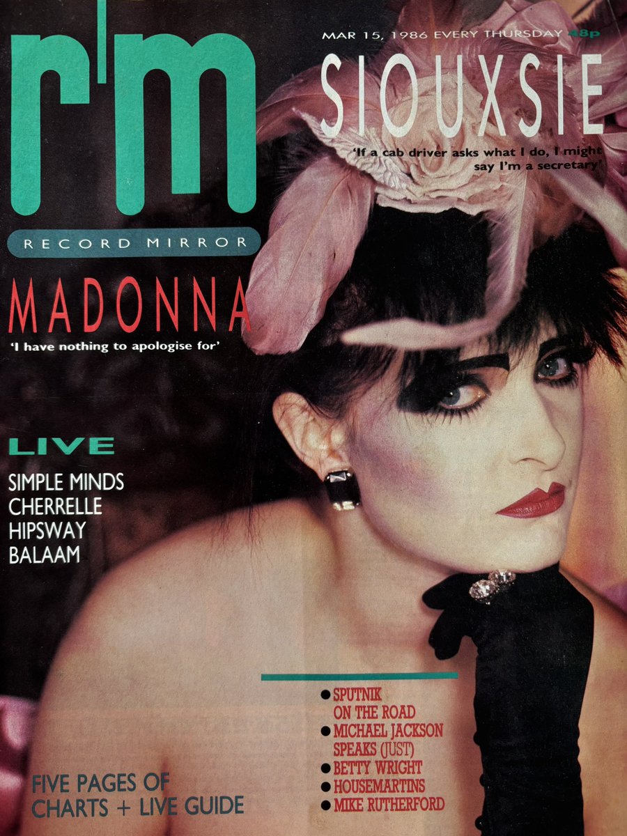 EightiesTimeMachine tweet media