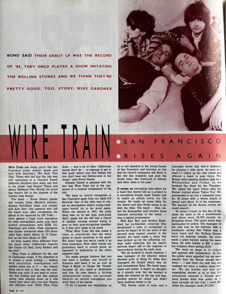 EightiesTimeMachine tweet media