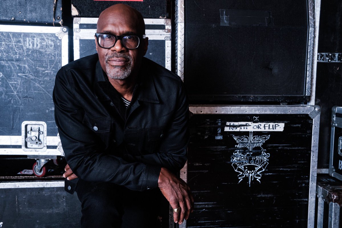 Jon Bon Jovi tweet media