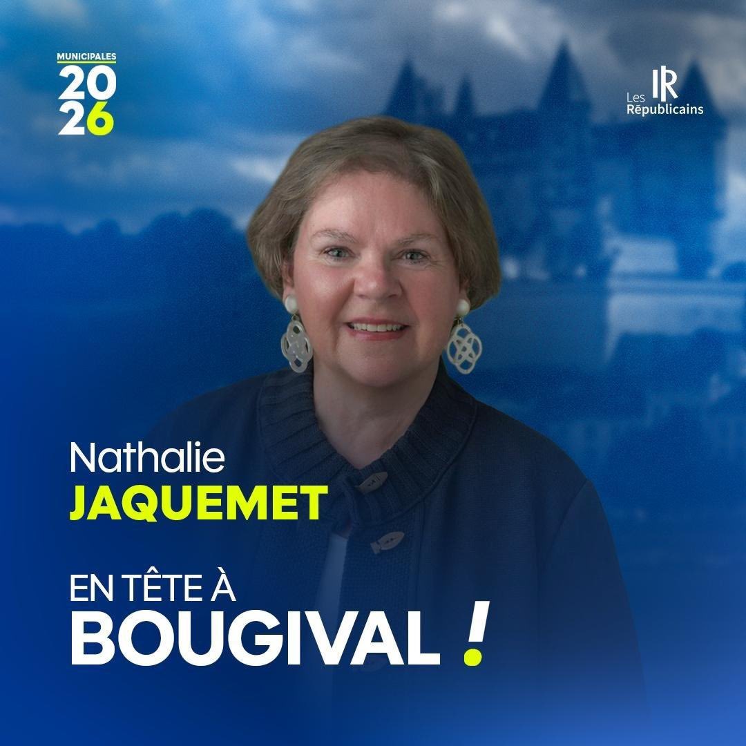 Les Républicains 78 tweet media