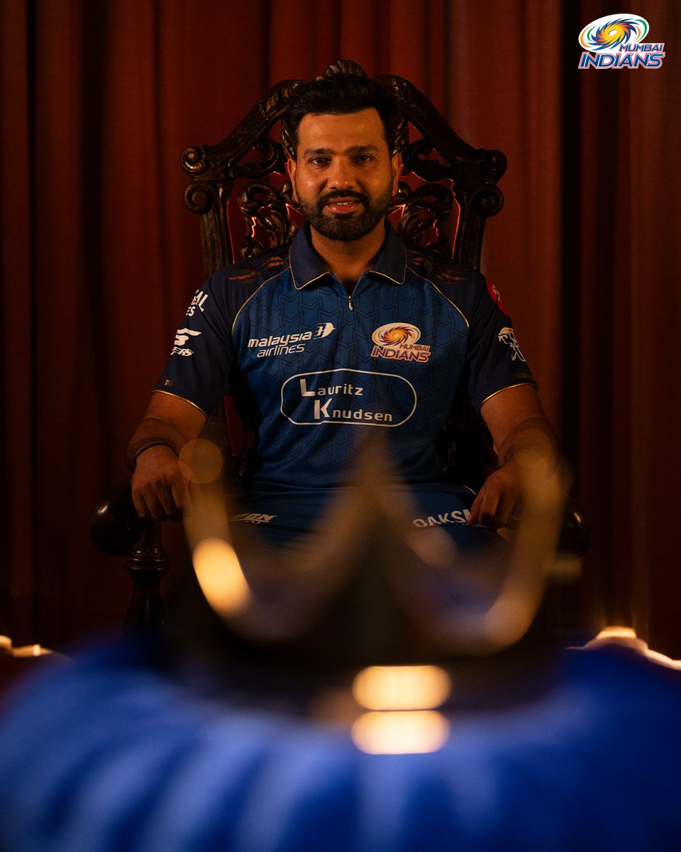 Mumbai Indians tweet media