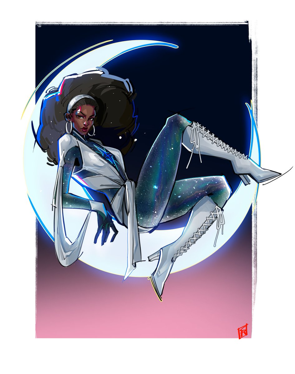 Mermaid Ash tweet media