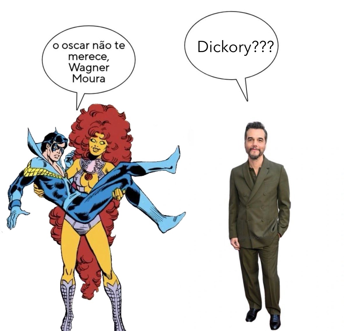 acervo dickory ⋆ ˙⋆✮ tweet media