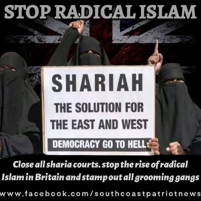 Buzz1066's tweet image. #StarmerOut #LabourOut
#RestoreBritain #SouthCoastPatriotNews