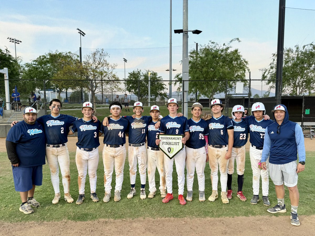 PW NextGen tweet media