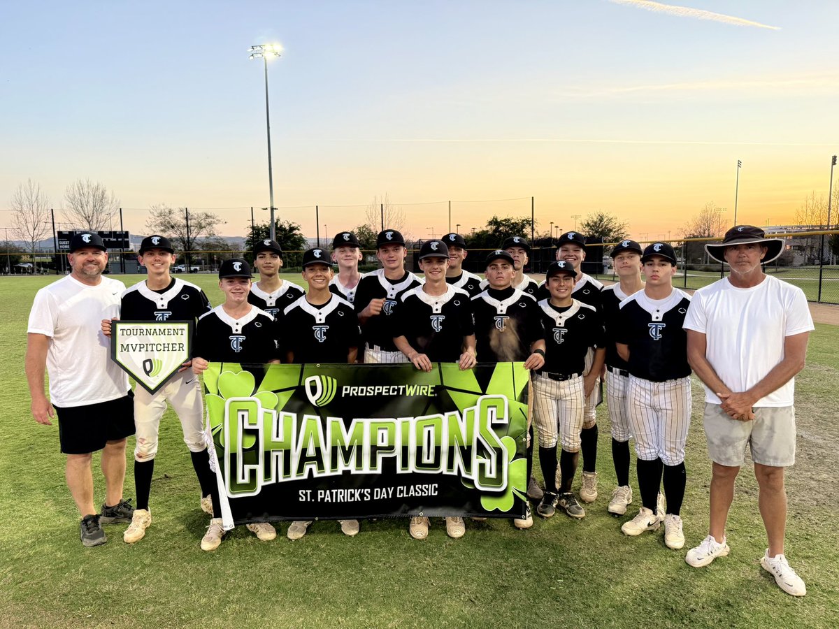 PW NextGen tweet media