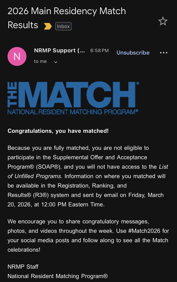 Saad Barkaat, MD tweet media