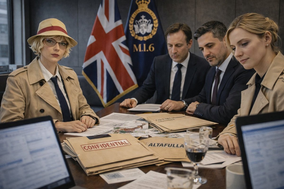 Mary Starling tweet media