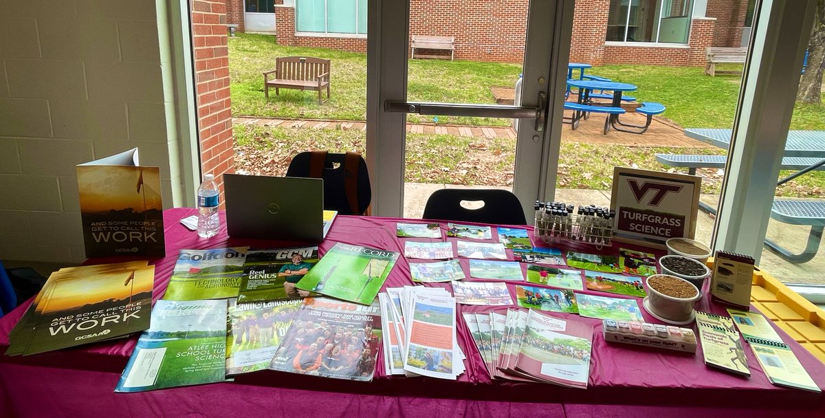 Dan Sandor, PhD tweet media