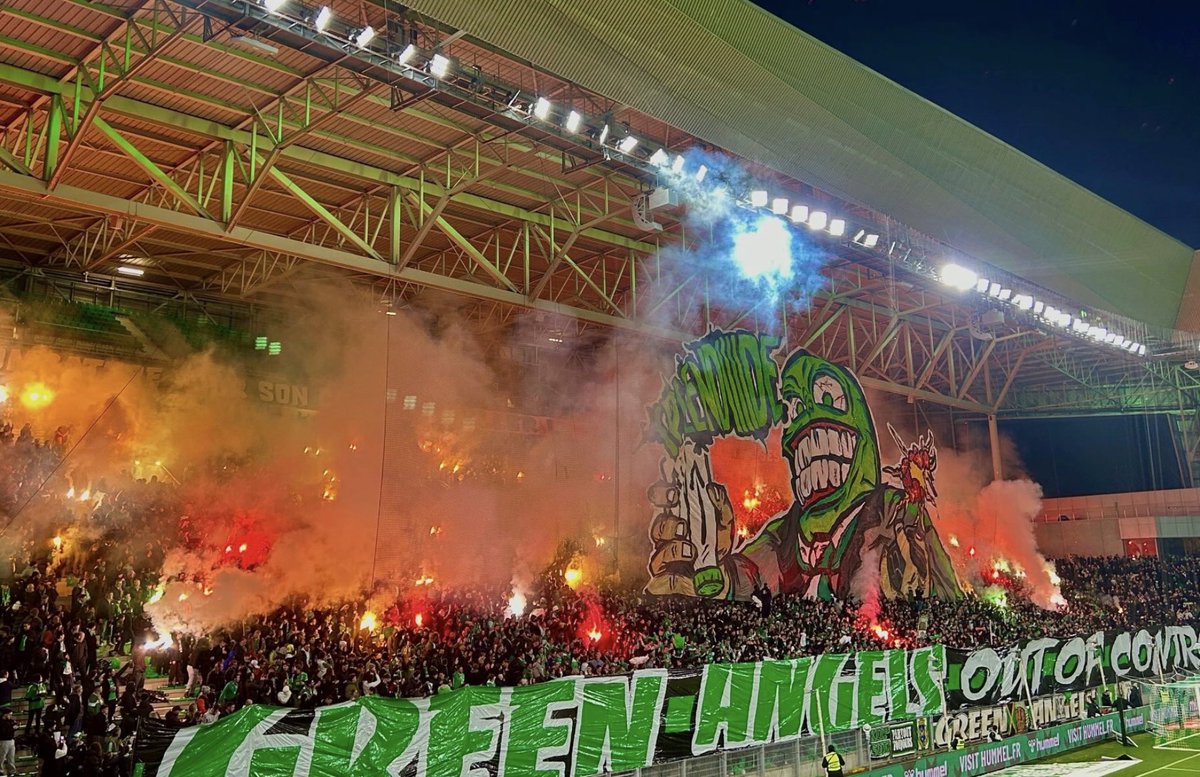 Ferveur Verte tweet media