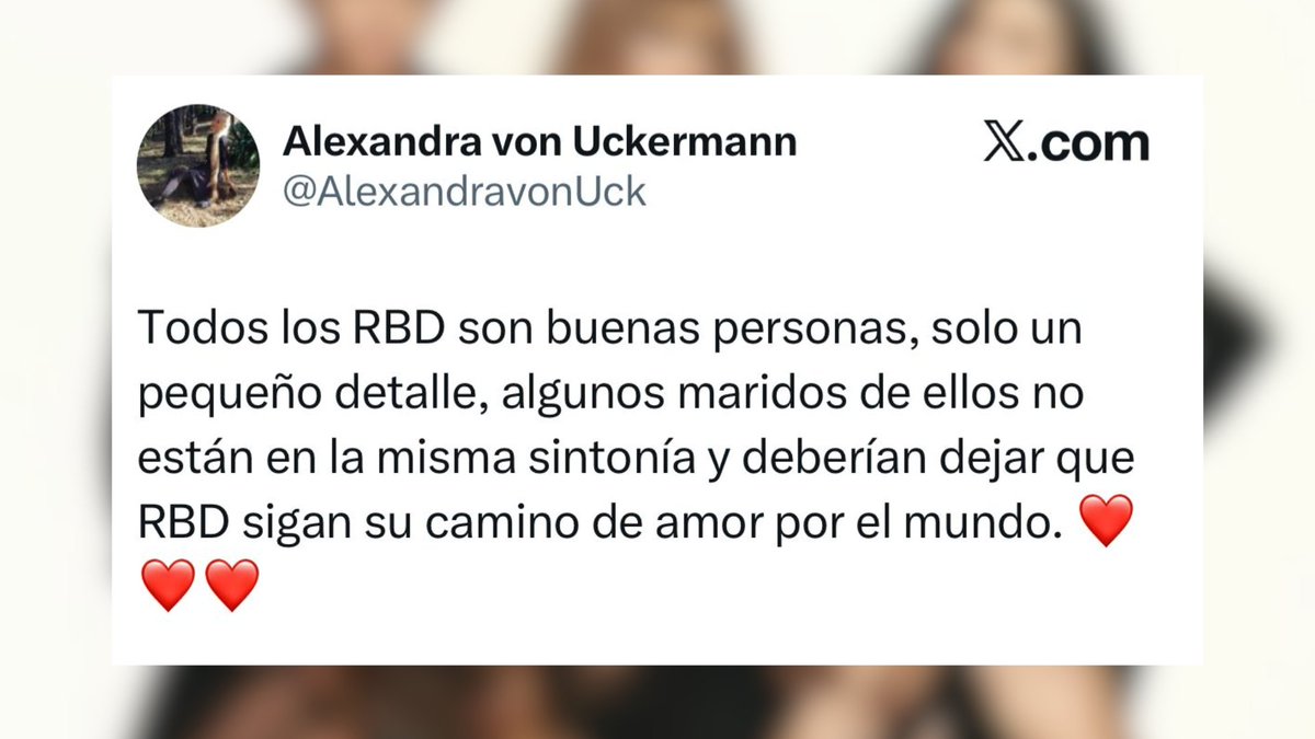 Me Conte Já! tweet media